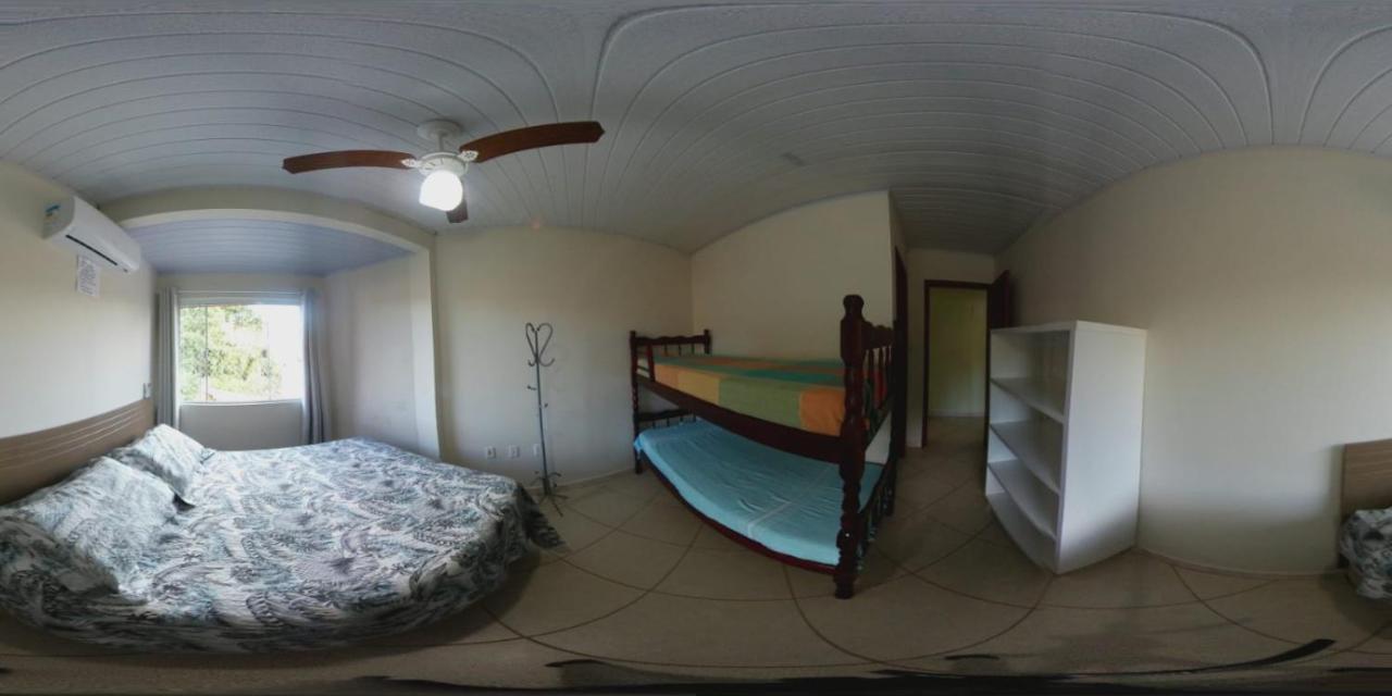 Barra Da Lagoa Inn *