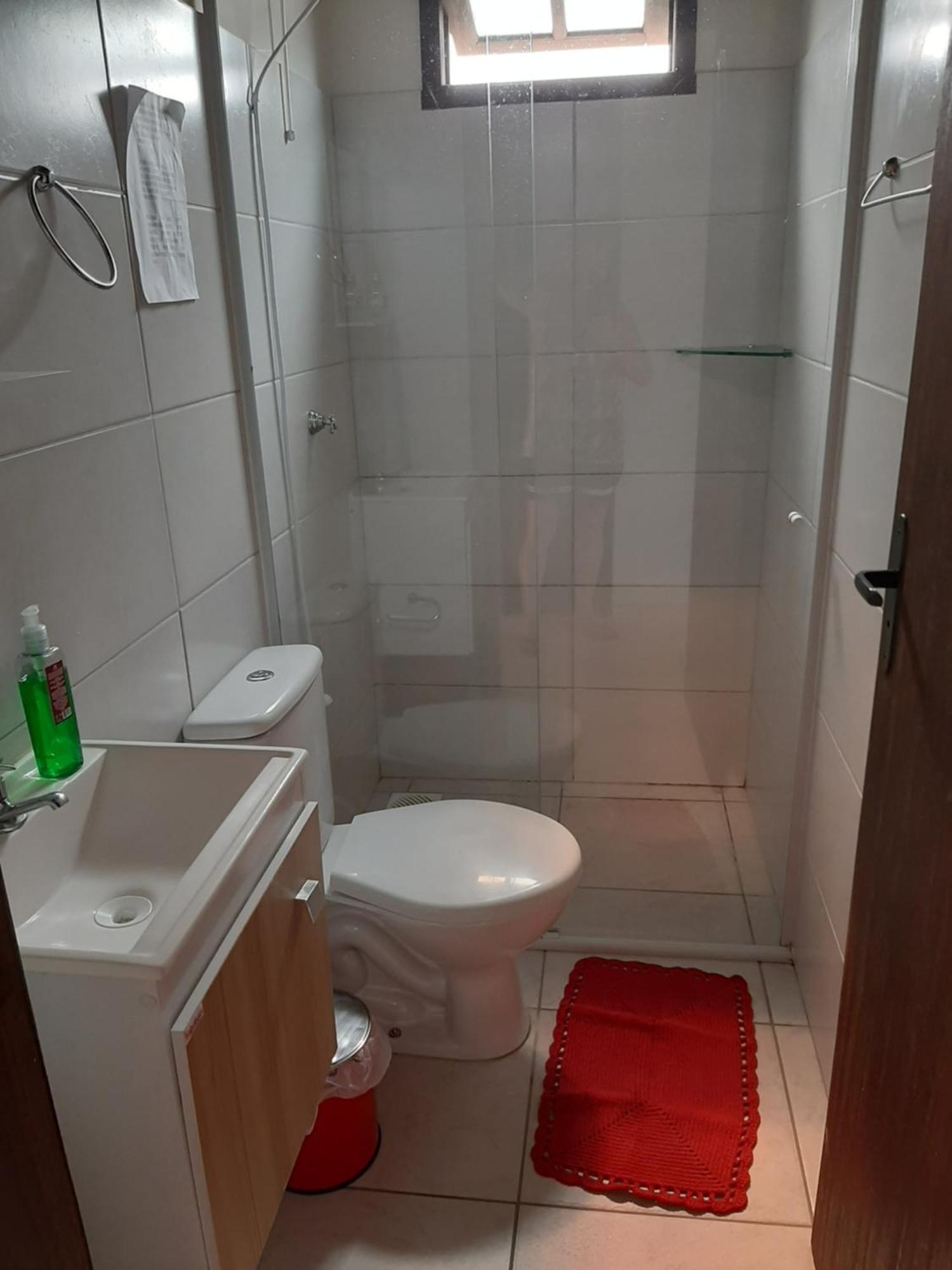 Barra Da Lagoa Inn