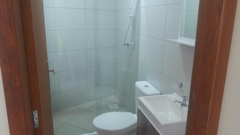 Inn Barra Da Lagoa
