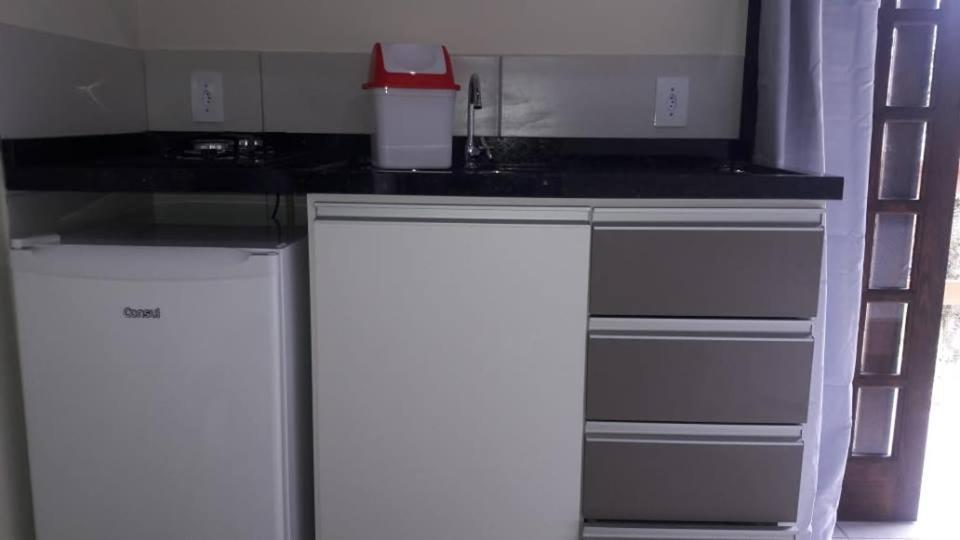 Inn Barra Da Lagoa *