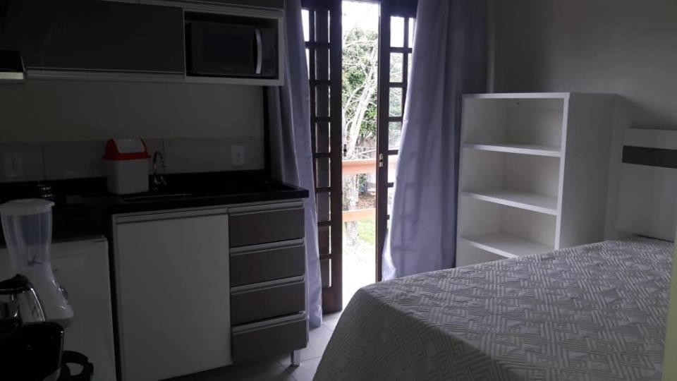 Barra Da Lagoa