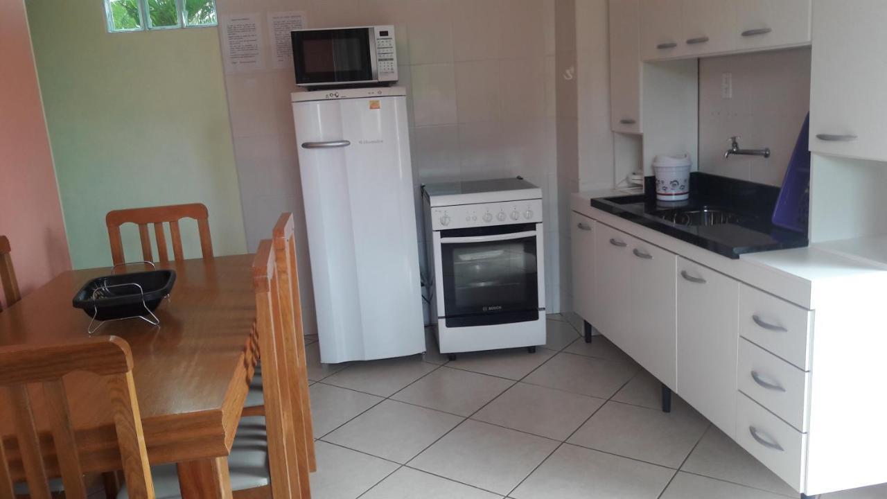 Barra Da Lagoa Inn Florianópolis