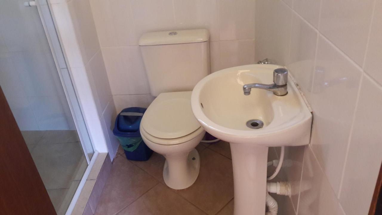 Inn Barra Da Lagoa Florianópolis