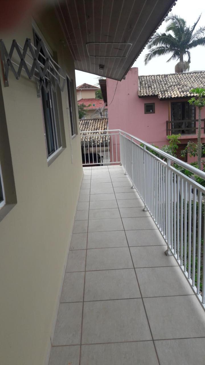 Barra Da Lagoa