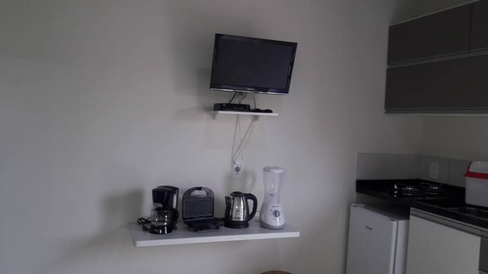 Inn Barra Da Lagoa