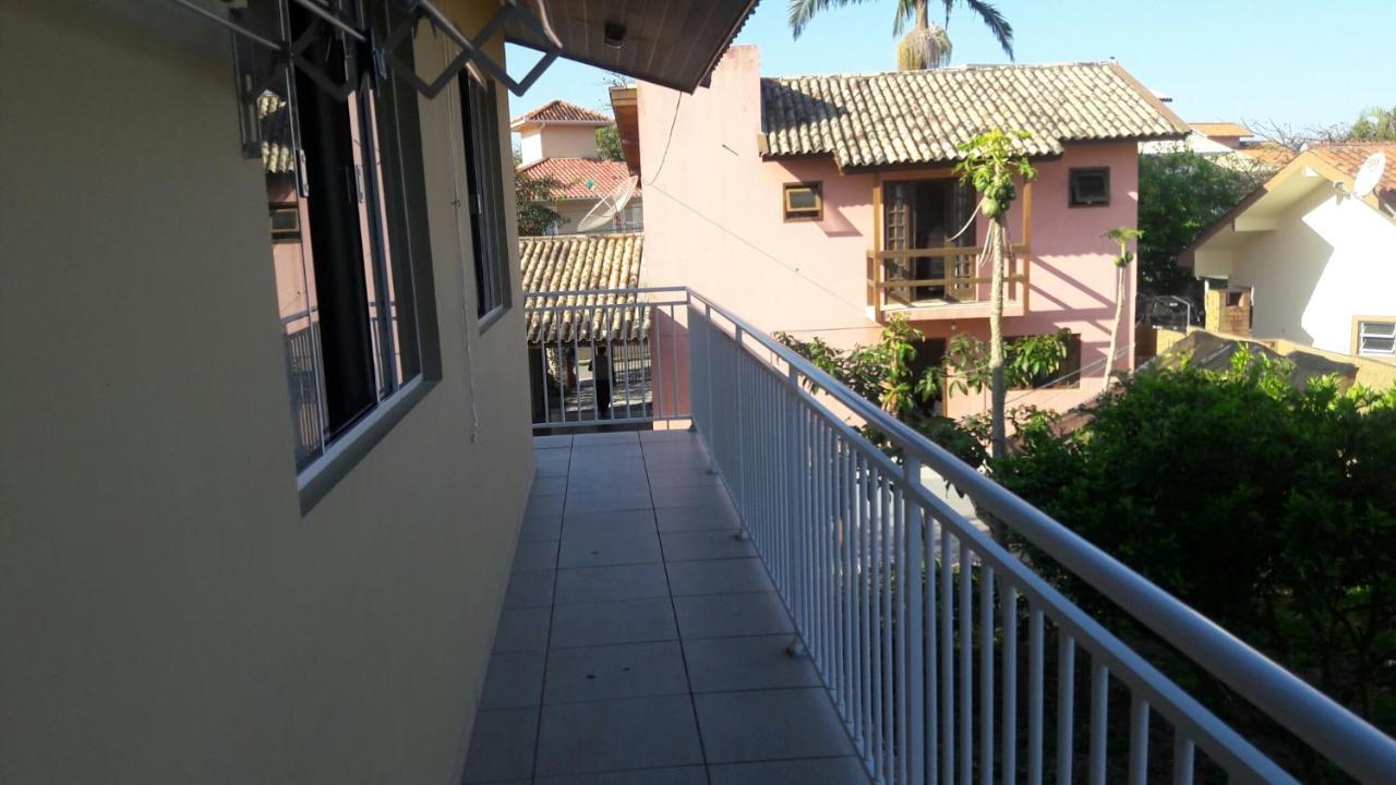 Barra Da Lagoa Inn