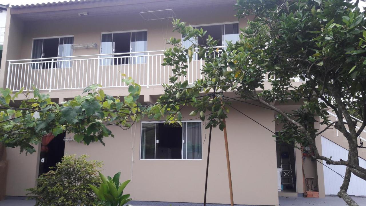 Inn Barra Da Lagoa