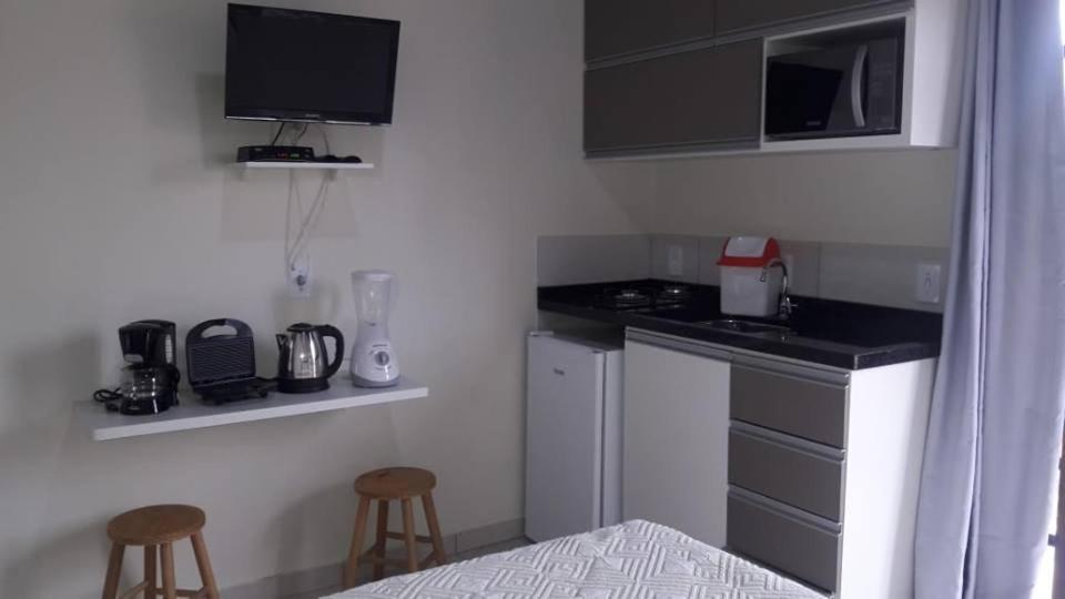 Barra Da Lagoa Inn *